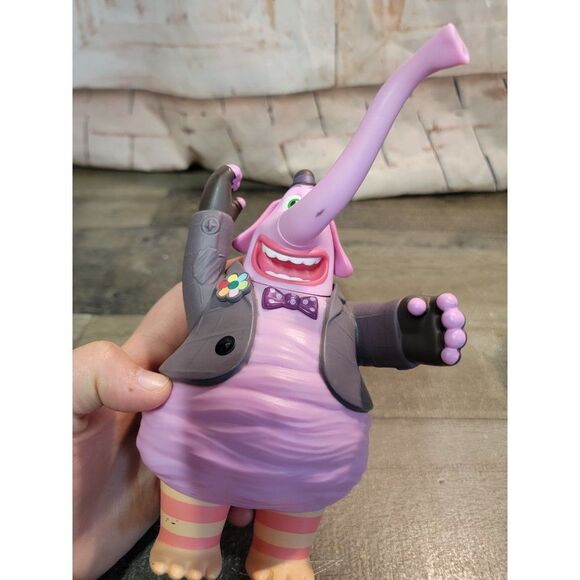 Tomy Bing Bong Inside Out Disney Pixar toy figure - Picture 10 of 10